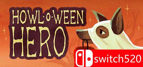 《万圣节英雄（Howloween Hero）》游戏主图