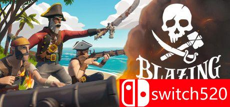 炽焰之帆游戏主图