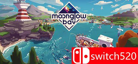 月光水岸游戏封面