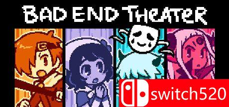 《坏结局剧院（BAD END THEATER）》官方中文 DARKZER0硬盘版[CN/EN]_0