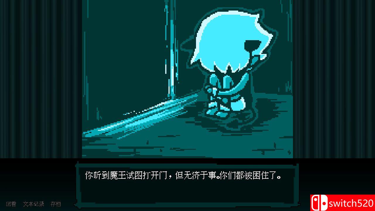 《坏结局剧院（BAD END THEATER）》官方中文 DARKZER0硬盘版[CN/EN]_4