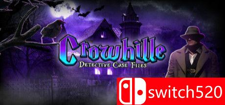 克劳希尔：侦探案件档案VR游戏封面