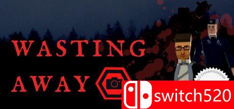 《蹉跎岁月（Wasting Away）》游戏主图