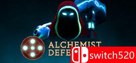 《炼金守卫者VR（Alchemist Defender VR）》游戏主图