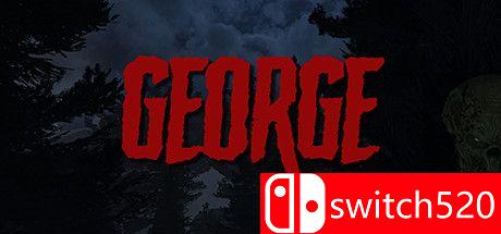 乔治游戏主视觉图