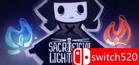 《祭祀灯塔（Sacrificial Lighthouse）》游戏主图