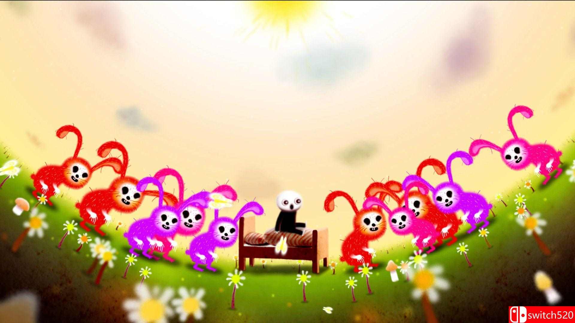 《快乐游戏（Happy Game）》官方中文 v1.0.5 FCKDRM镜像版[CN/TW/EN/JP]_3