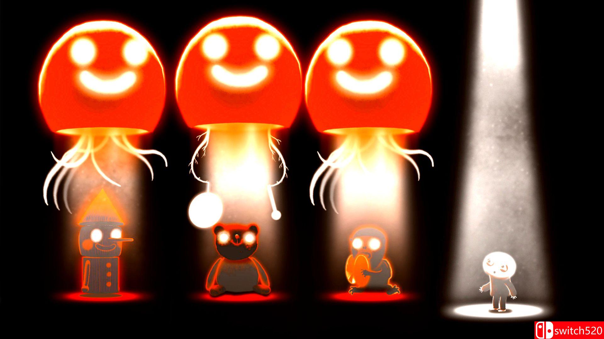 《快乐游戏（Happy Game）》官方中文 v1.0.5 FCKDRM镜像版[CN/TW/EN/JP]_5