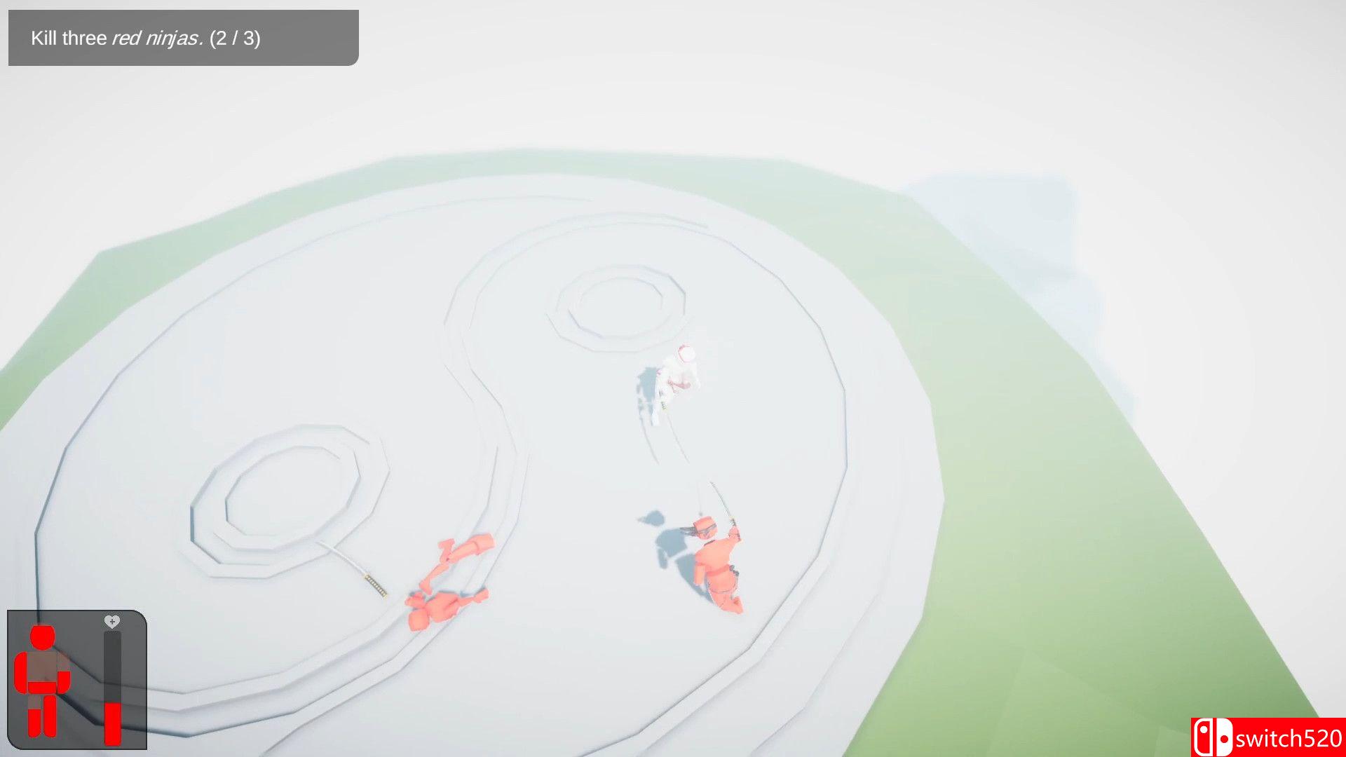 《Kungen（Kungen）》DARKSiDERS镜像版[EN]_4