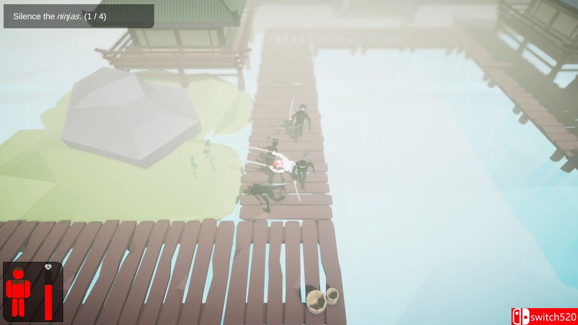 《Kungen（Kungen）》DARKSiDERS镜像版[EN]_3