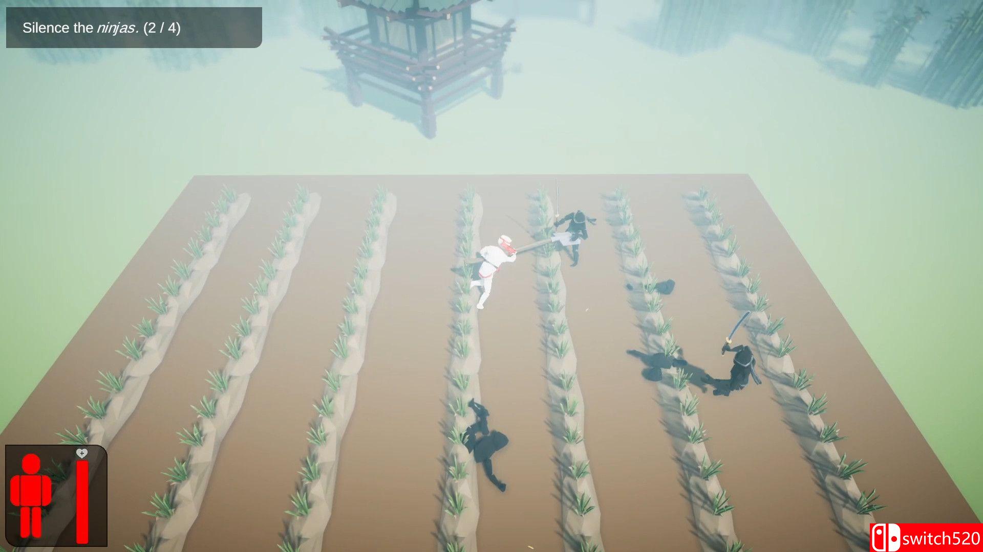 《Kungen（Kungen）》DARKSiDERS镜像版[EN]_5