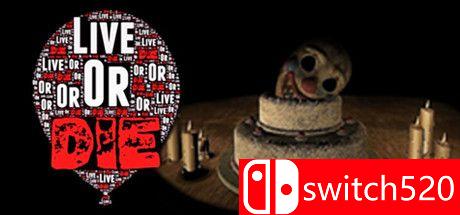 《生死攸关（Live Or Die）》DARKSiDERS镜像版[EN]_0