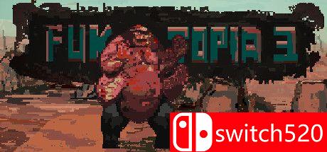 福托皮亚3游戏封面