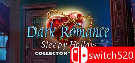 《黑暗浪漫：沉睡山谷（Dark Romance: Sleepy Hollow）》典藏版 RAZOR硬盘版[EN]_0