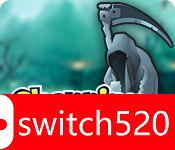 《购物中心12：漫步者的万圣节》游戏主图