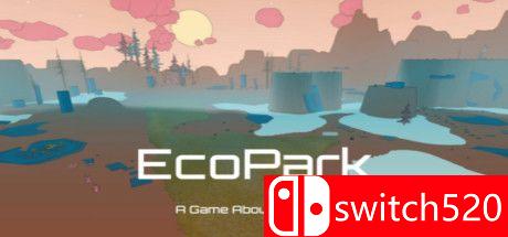 《生态公园（Eco Park）》DARKSiDERS镜像版[EN]_0