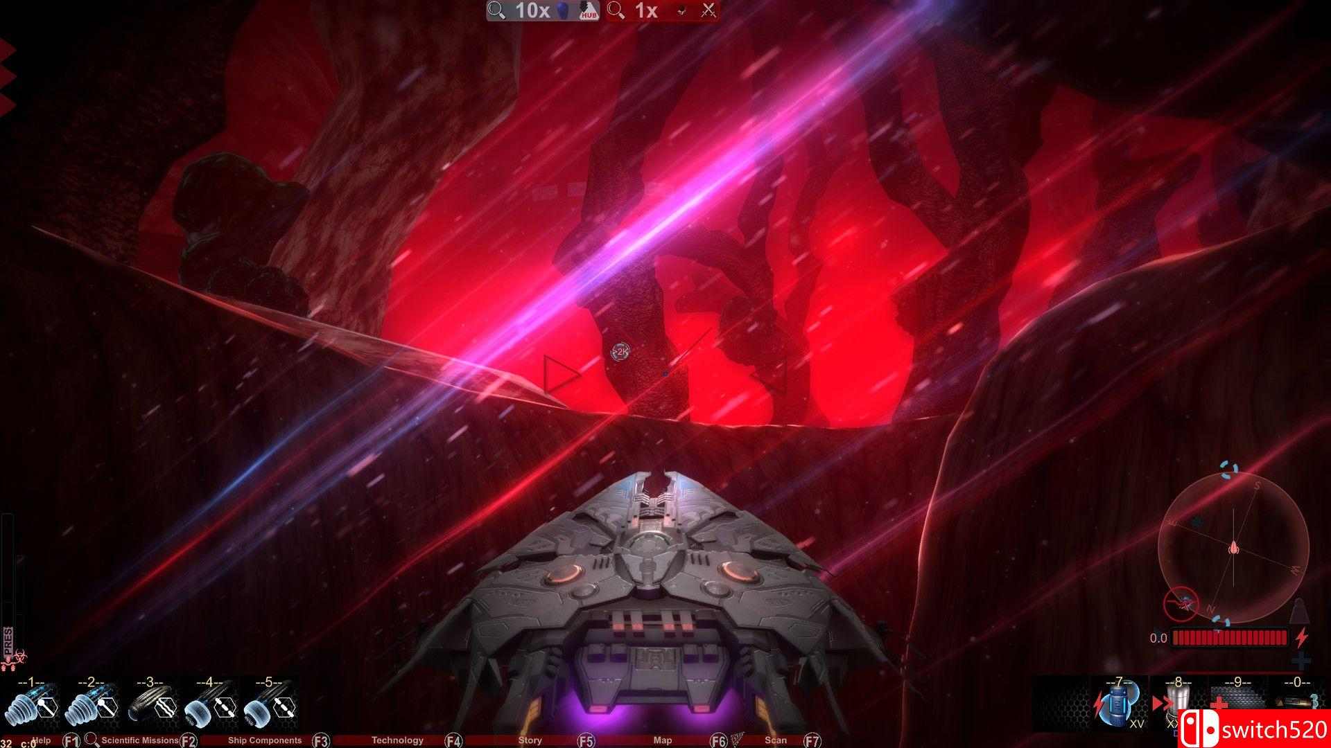 《内部（Insiders）》游戏截图1