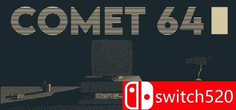 《彗星64（Comet 64）》v1.08b P2P硬盘版[EN]_0