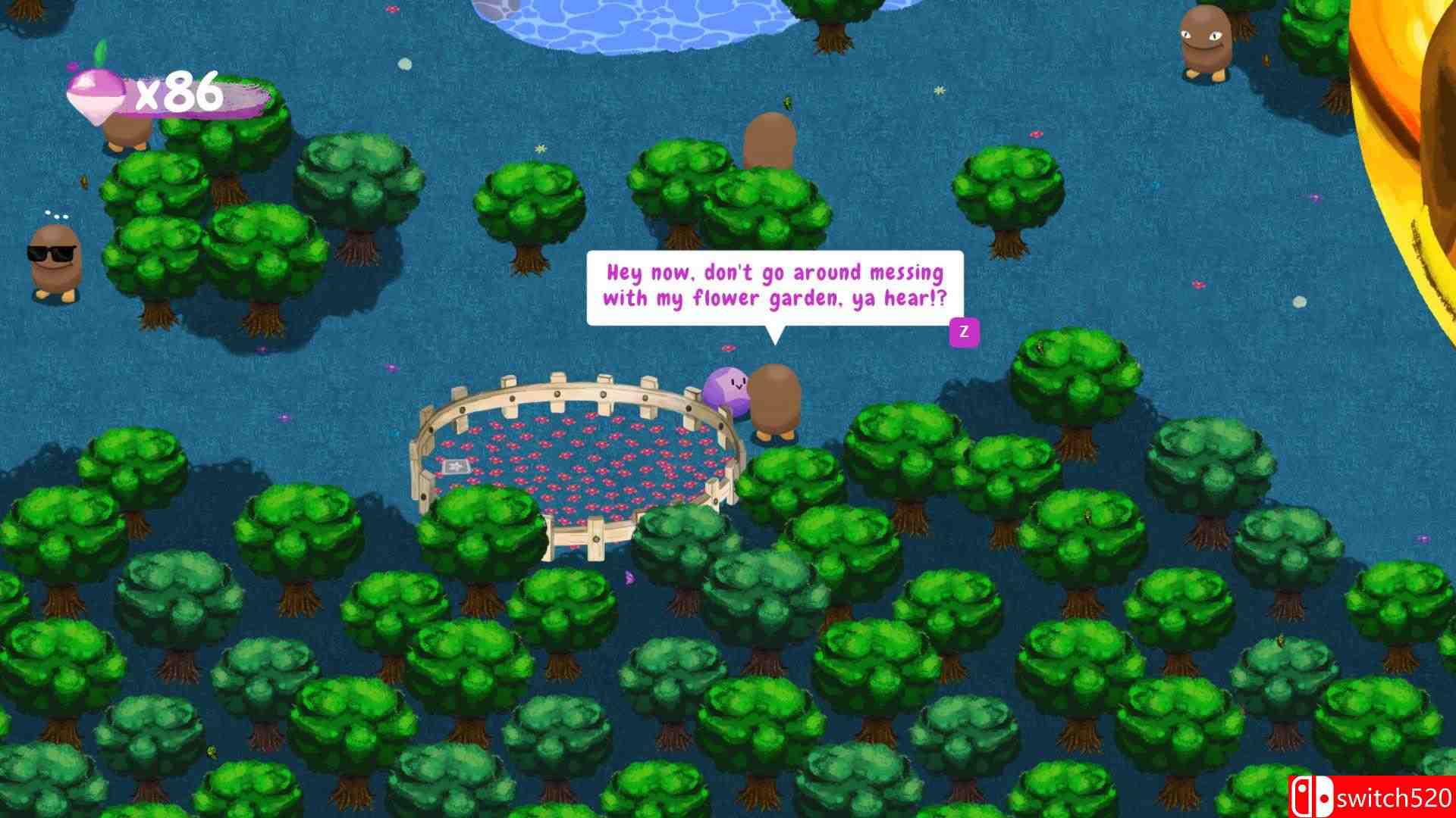 《超级梦想冲刺者》游戏截图5