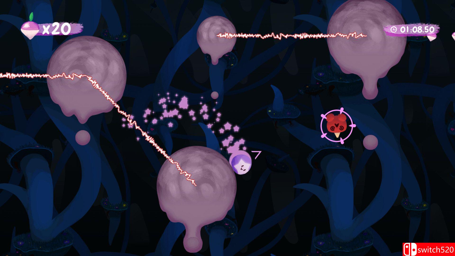 《超级梦想冲刺者》游戏截图4