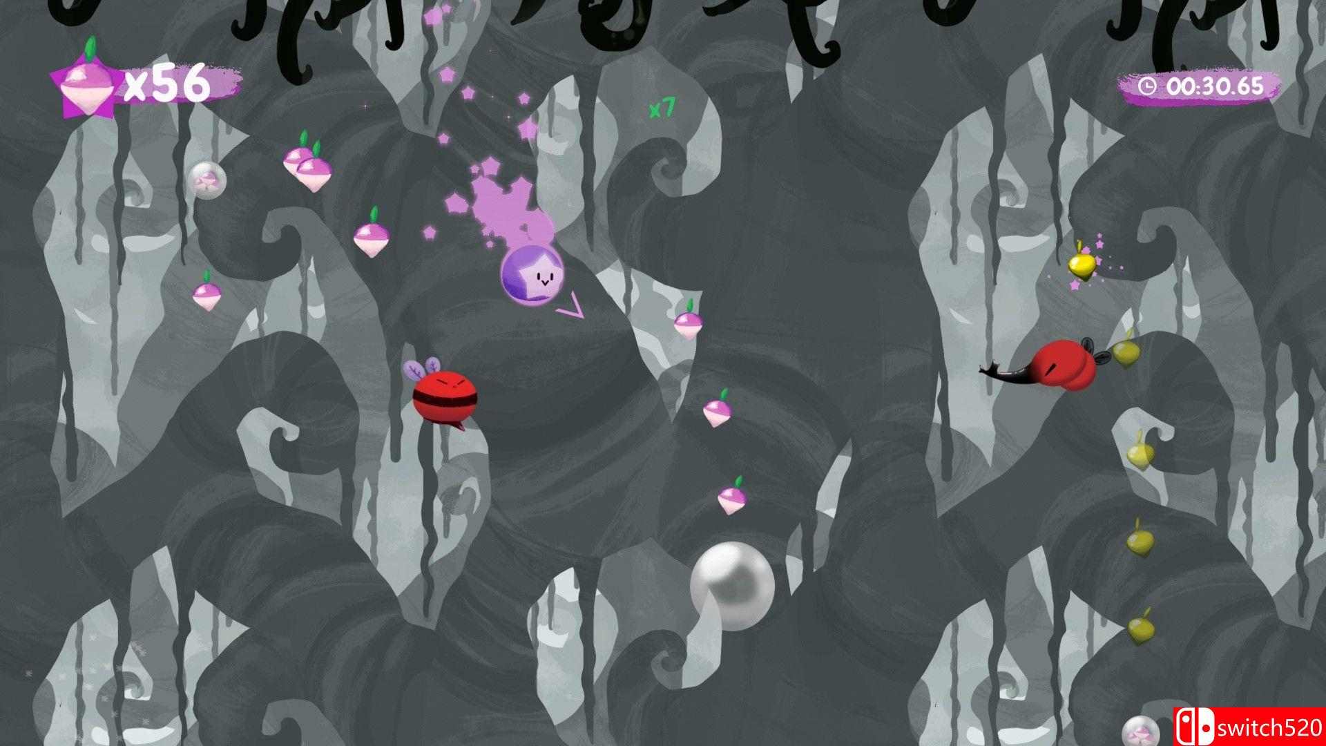 《超级梦想冲刺者》游戏截图3