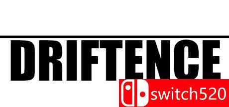 《漂移（Driftence）》DARKZER0硬盘版封面图