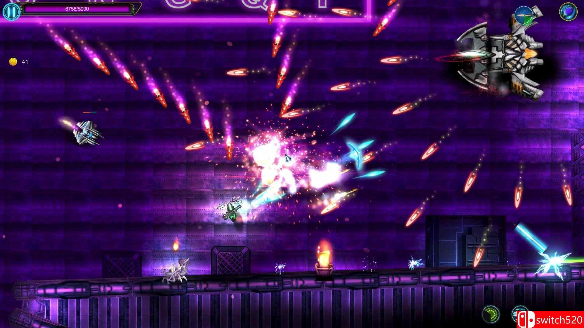 《艾尔塔7号（Elta7）》官方中文 DARKZER0硬盘版[CN/EN]_3