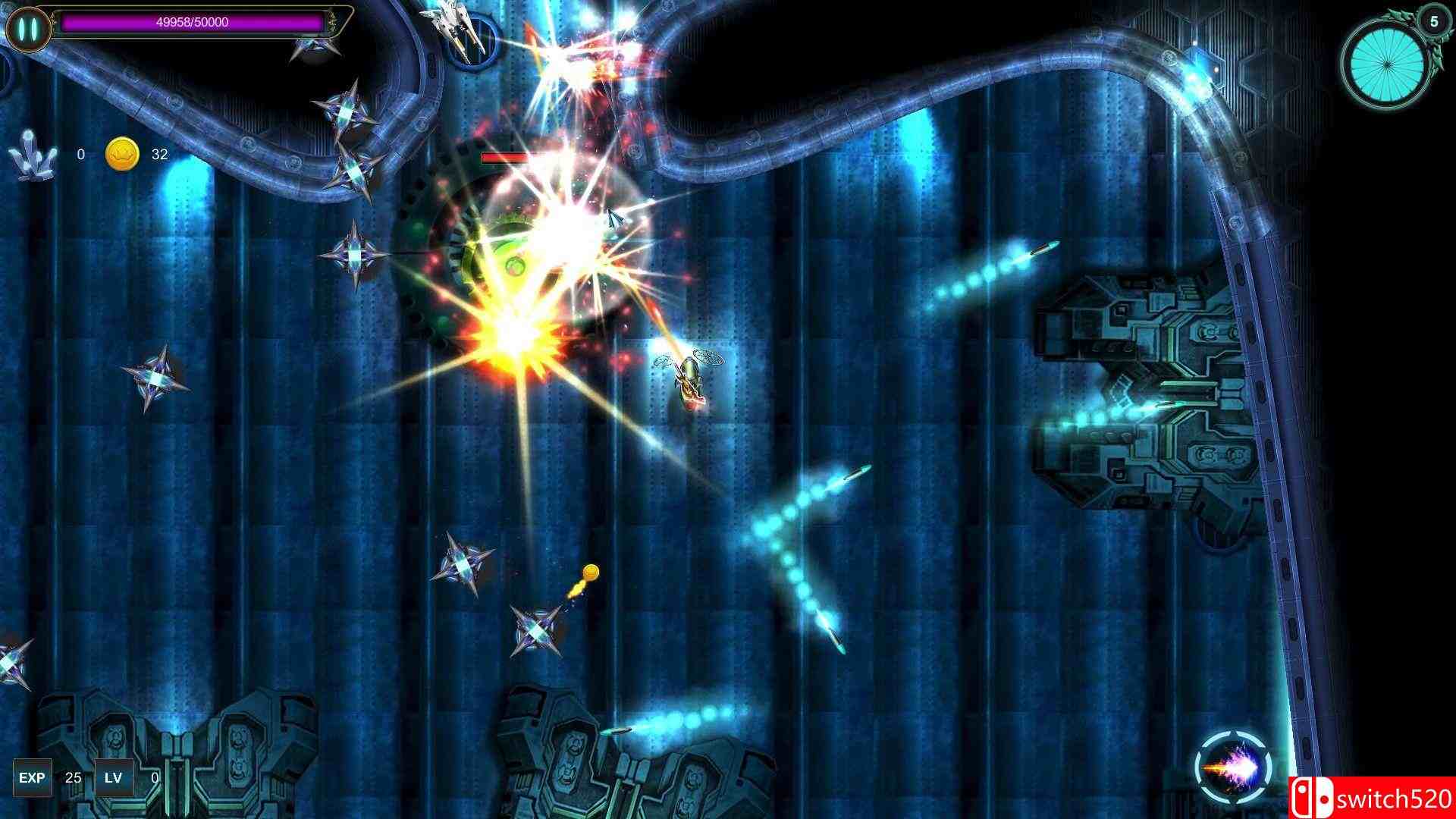 《艾尔塔7号（Elta7）》官方中文 DARKZER0硬盘版[CN/EN]_4