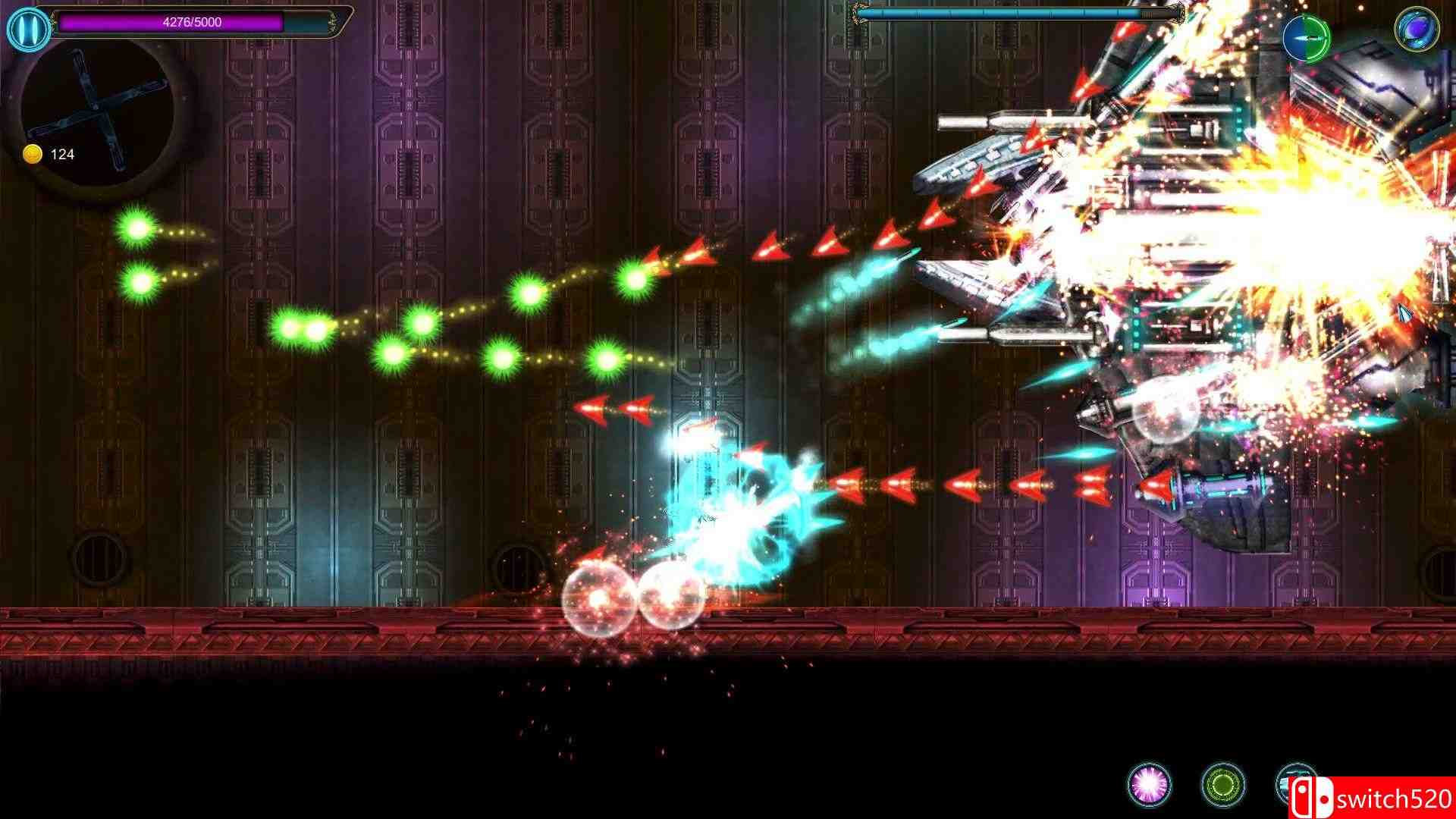 《艾尔塔7号（Elta7）》官方中文 DARKZER0硬盘版[CN/EN]_5