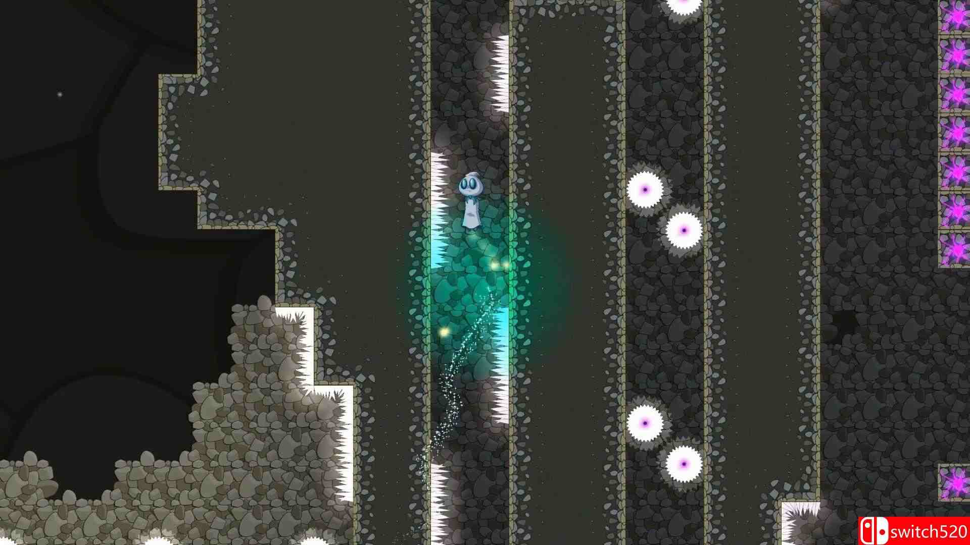 《灵魂攀登》游戏截图2