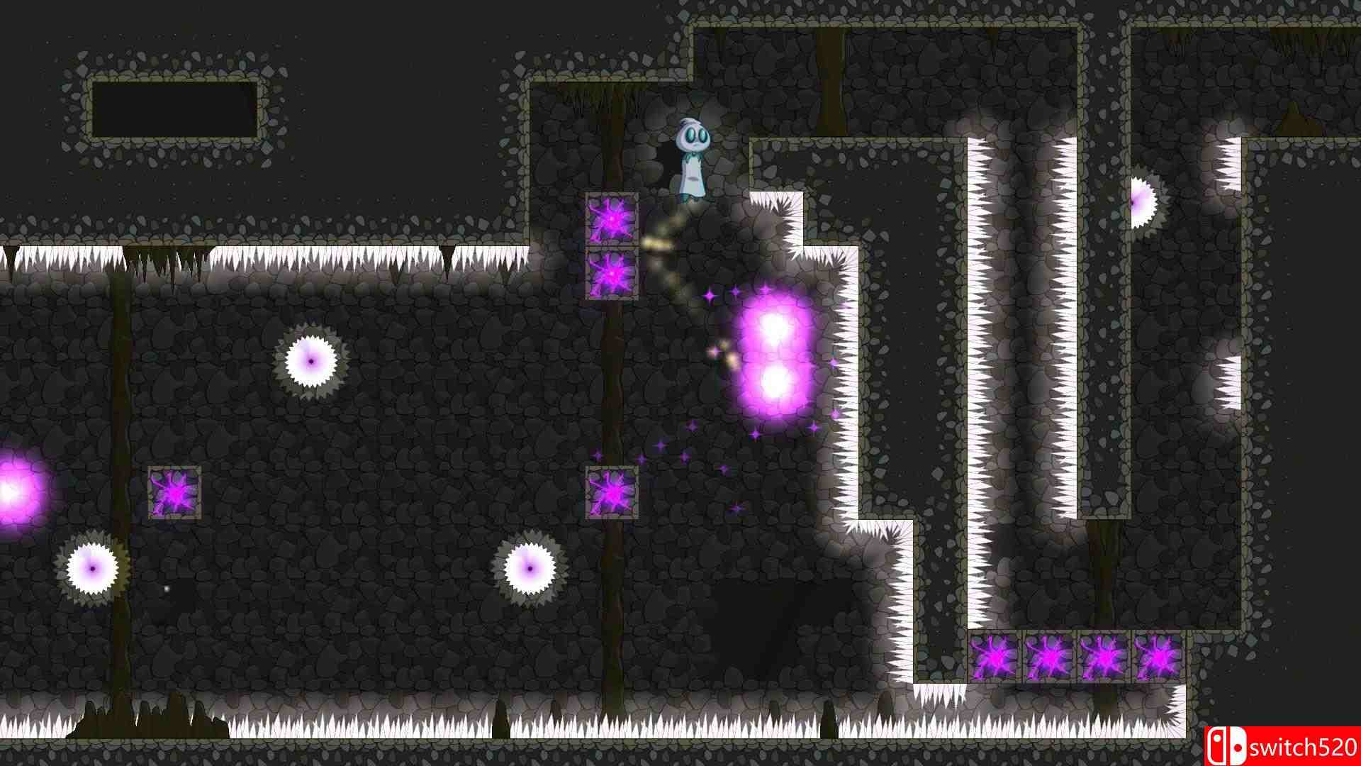 《灵魂攀登》游戏截图1