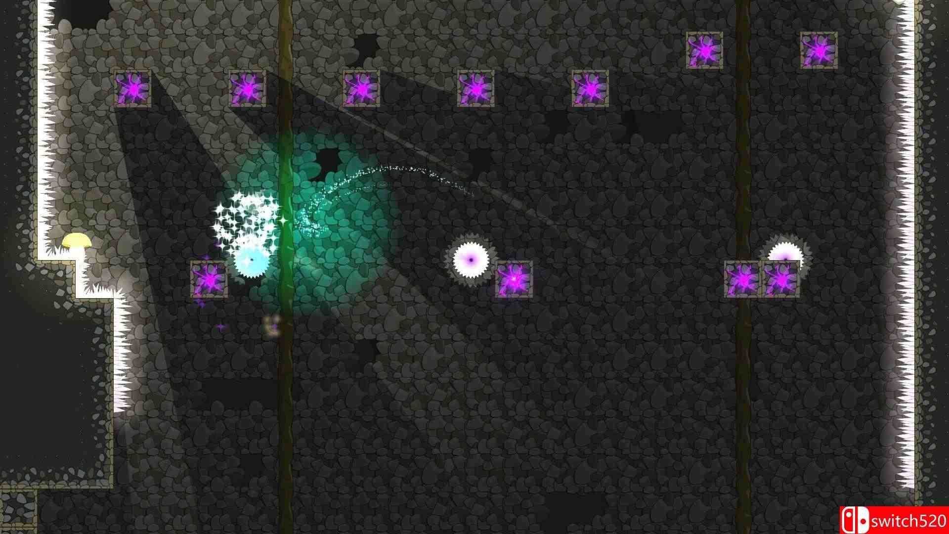 《灵魂攀登》游戏截图3