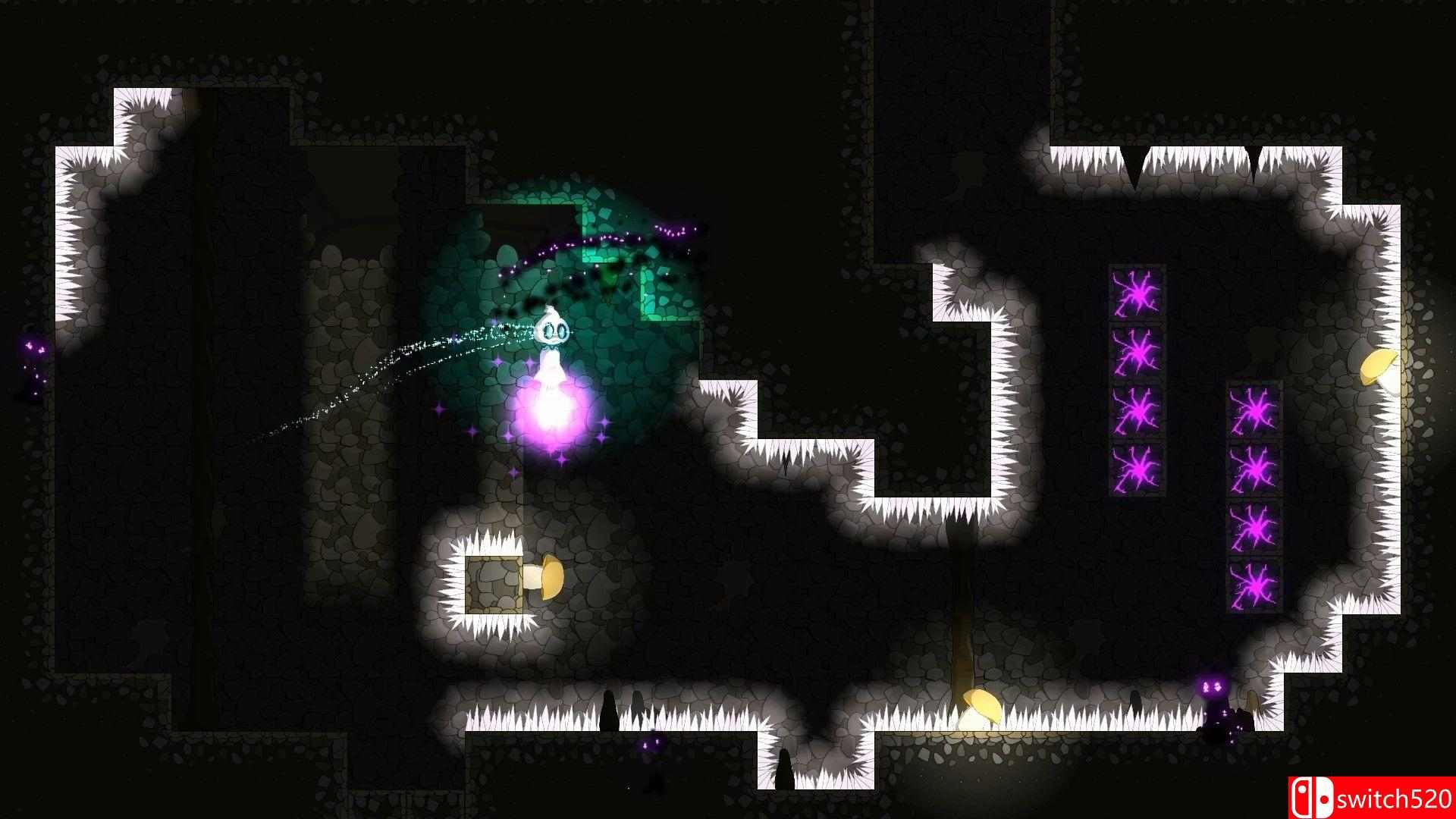 《灵魂攀登》游戏截图5