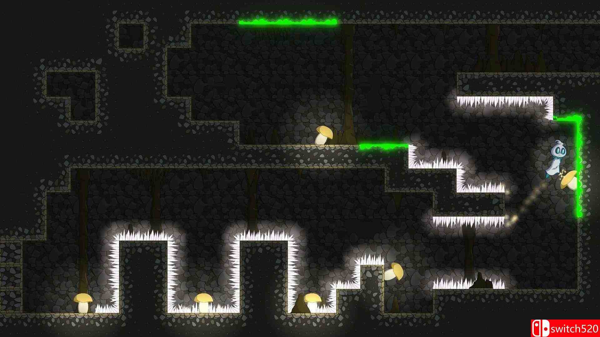 《灵魂攀登》游戏截图4