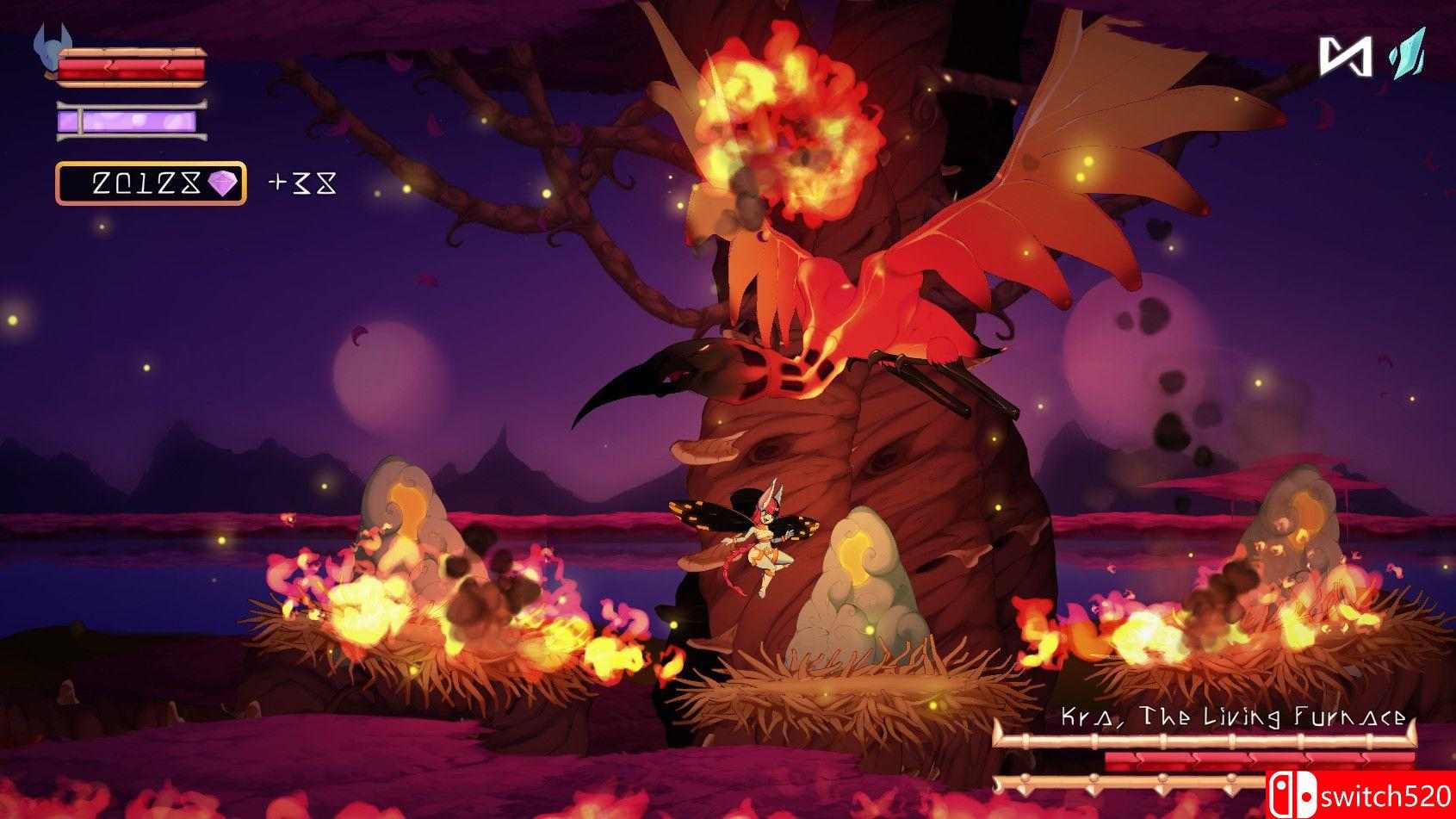 《罗亚（Roah）》游戏截图2