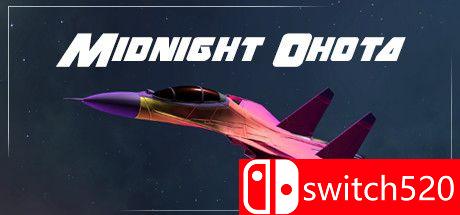 《午夜大田（Midnight Ohota）》游戏主图