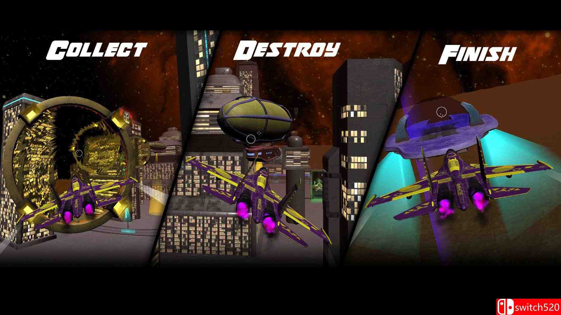 《午夜大田》游戏截图4