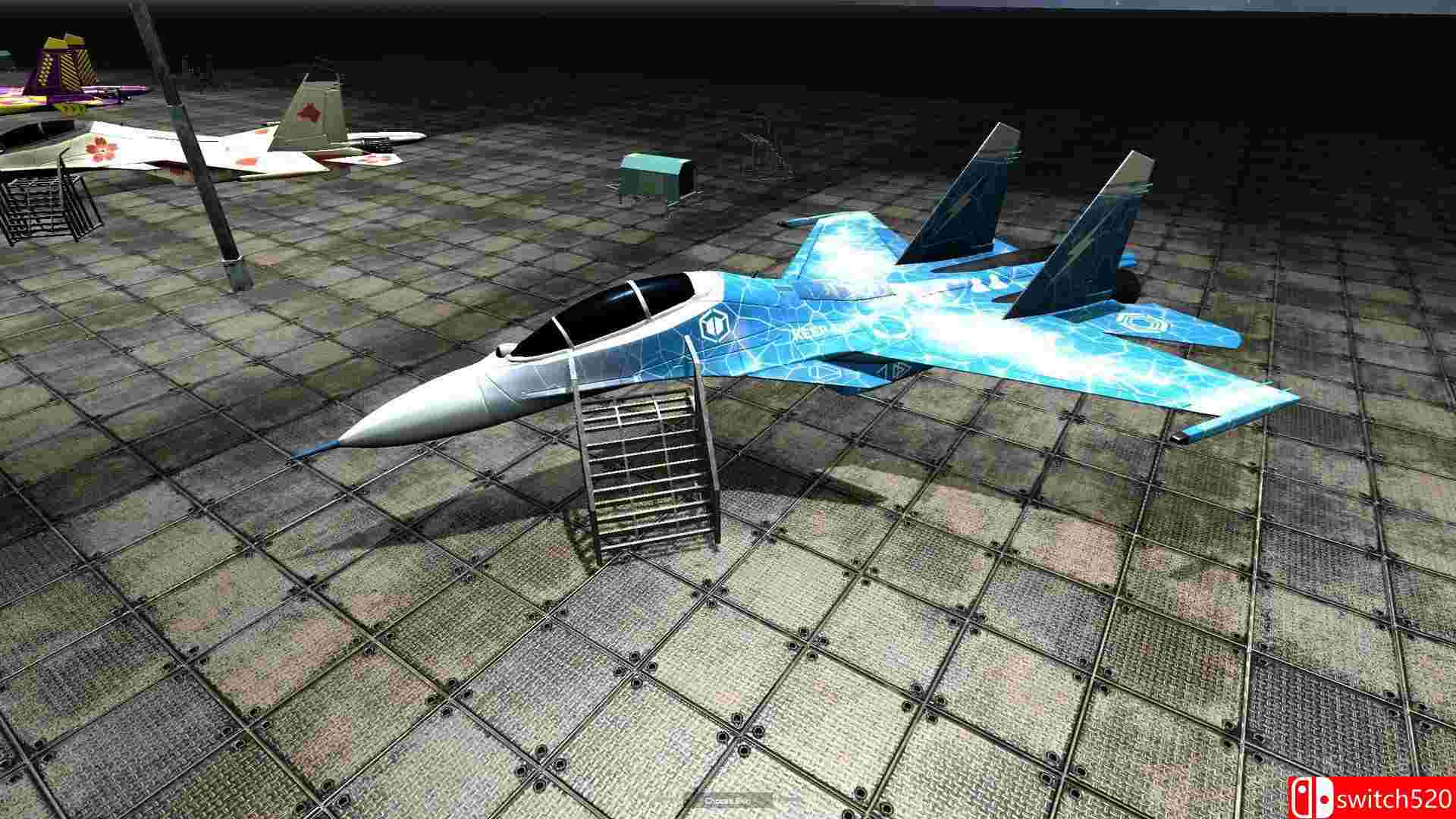 《午夜大田》游戏截图2