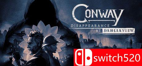 《康威：大丽花景区失踪案》游戏主图