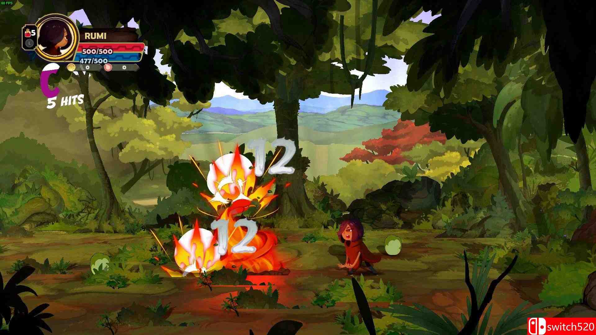 《密林传奇（Tunche）》官方中文 增强版 RUNE镜像版[CN/EN/JP]_2