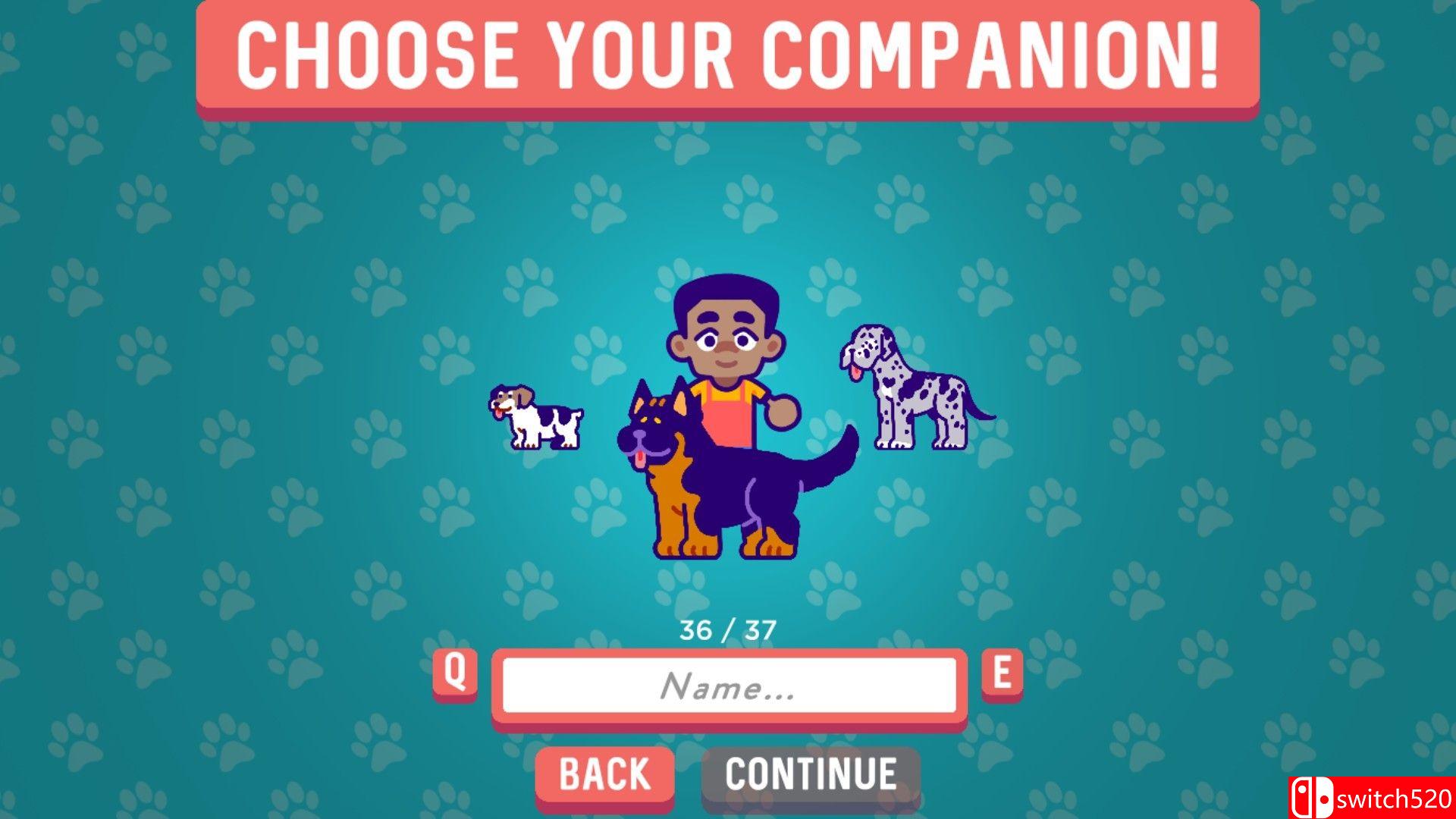 《拯救我们！》游戏截图4