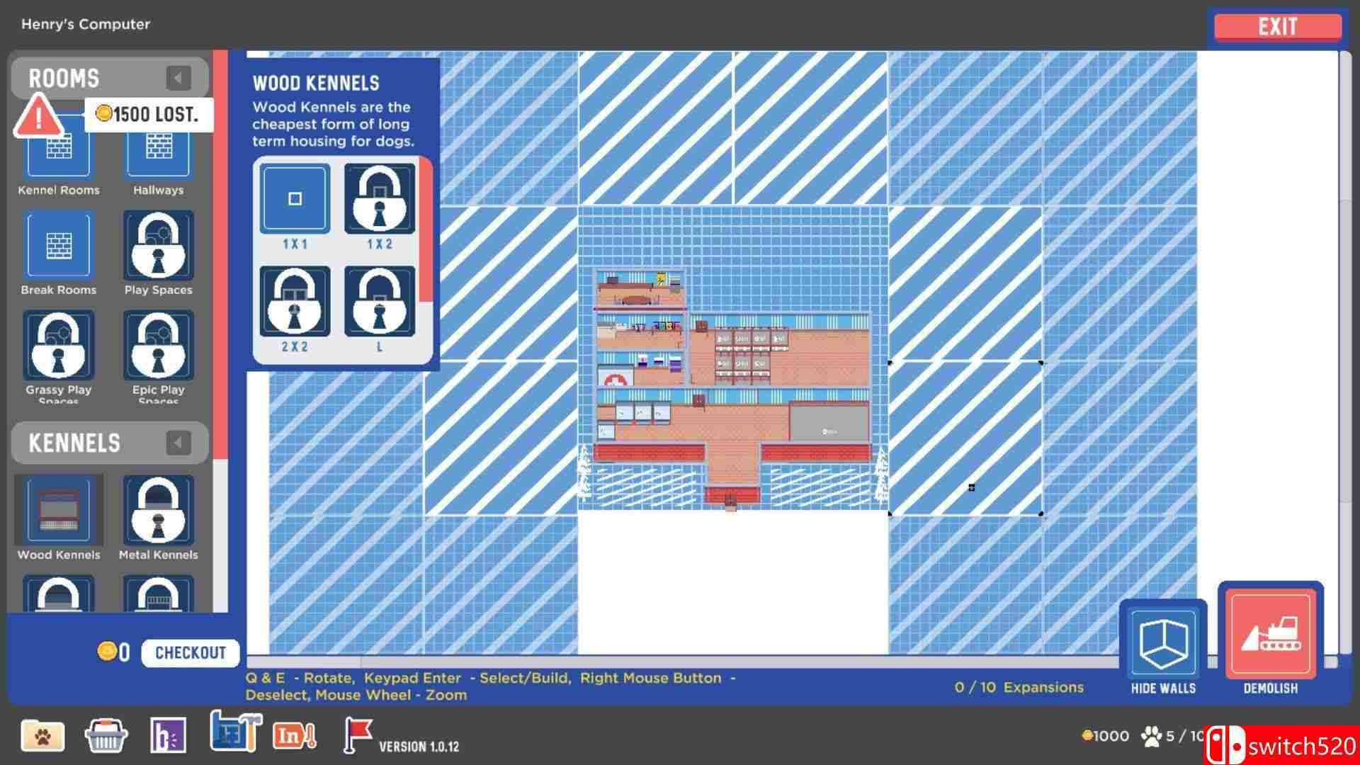 《拯救我们！》游戏截图5