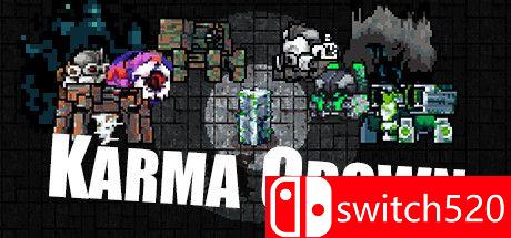 卡玛王冠游戏主图