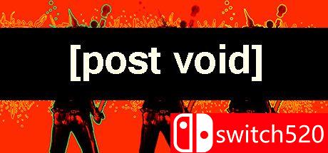 《岗位虚化（Post Void）》DARKZER0硬盘版[EN]_0