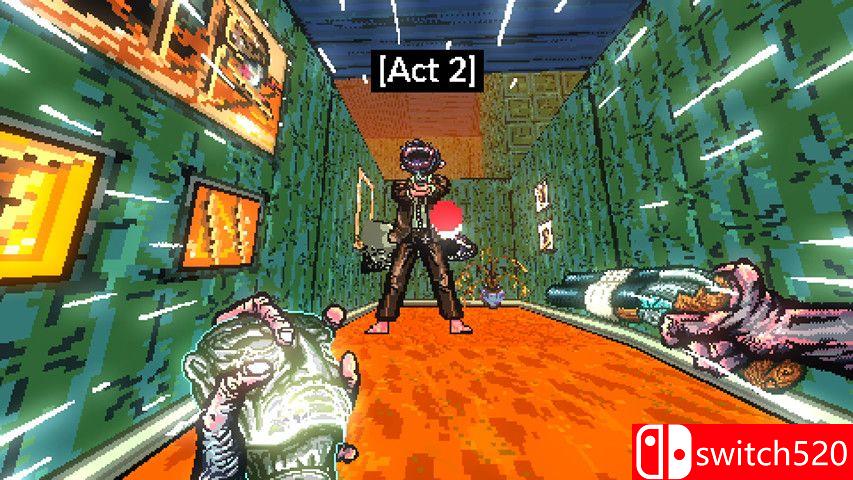 《岗位虚化（Post Void）》DARKZER0硬盘版[EN]_2