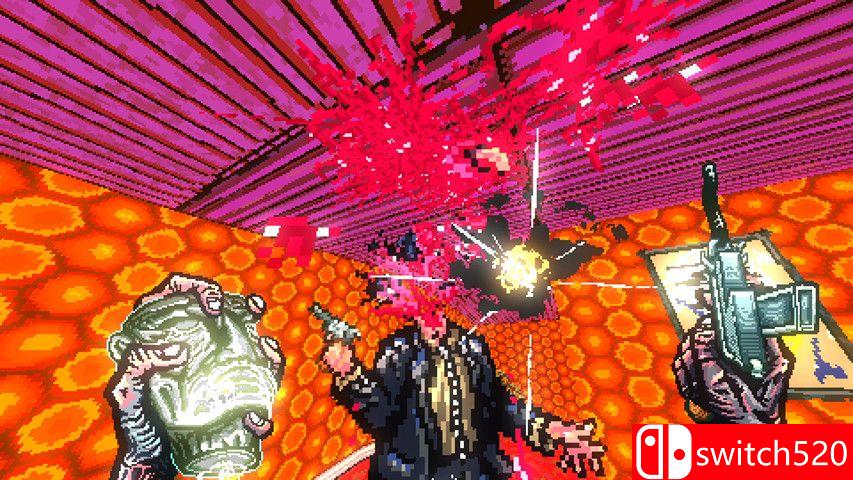 《岗位虚化（Post Void）》DARKZER0硬盘版[EN]_1