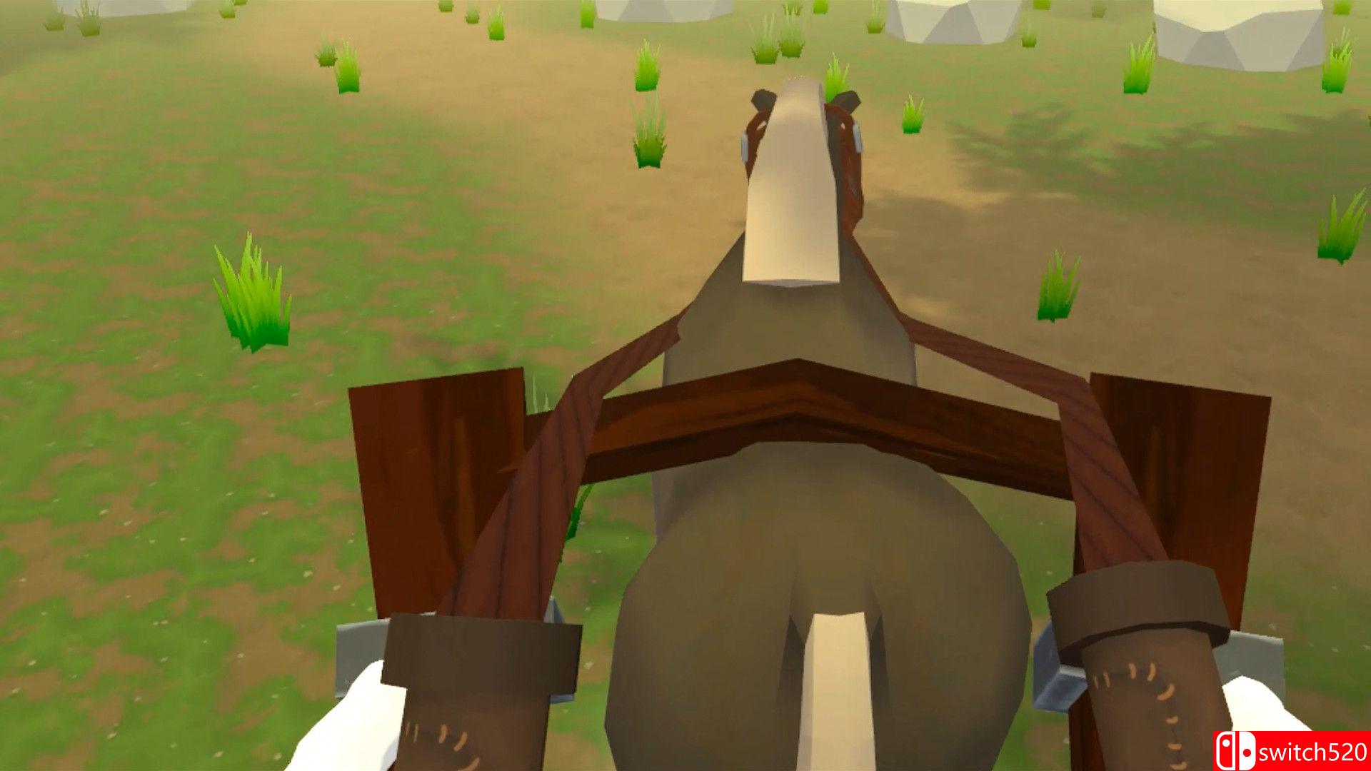 Forest Farm Screenshot 3