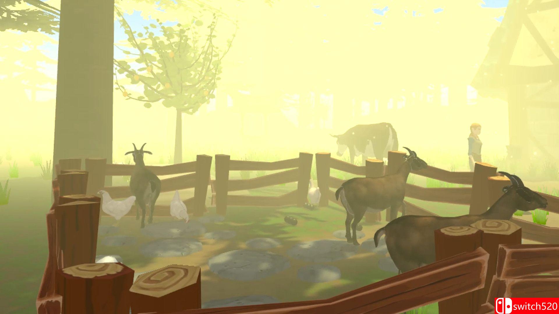 Forest Farm Screenshot 4