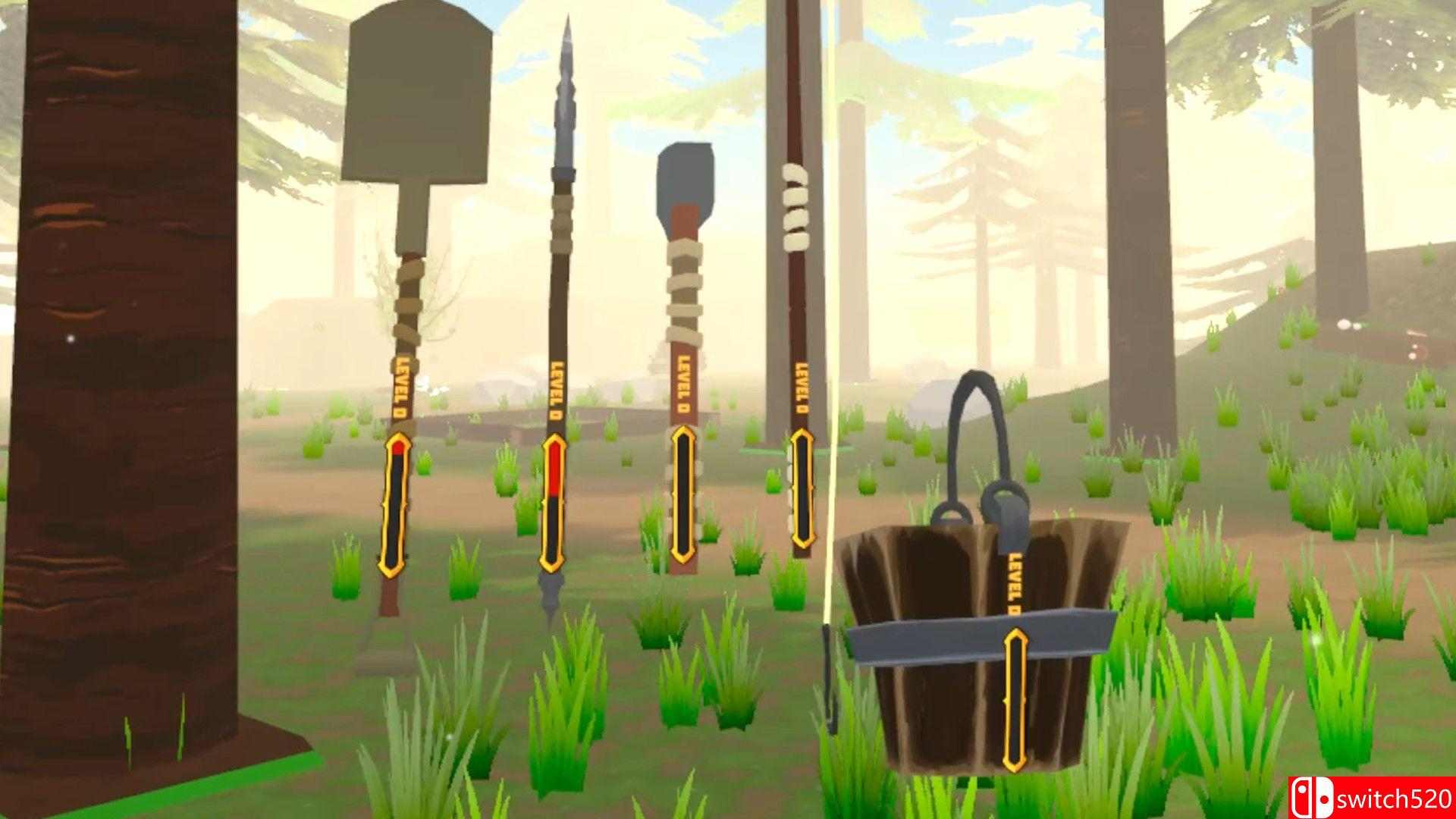 Forest Farm Screenshot 5