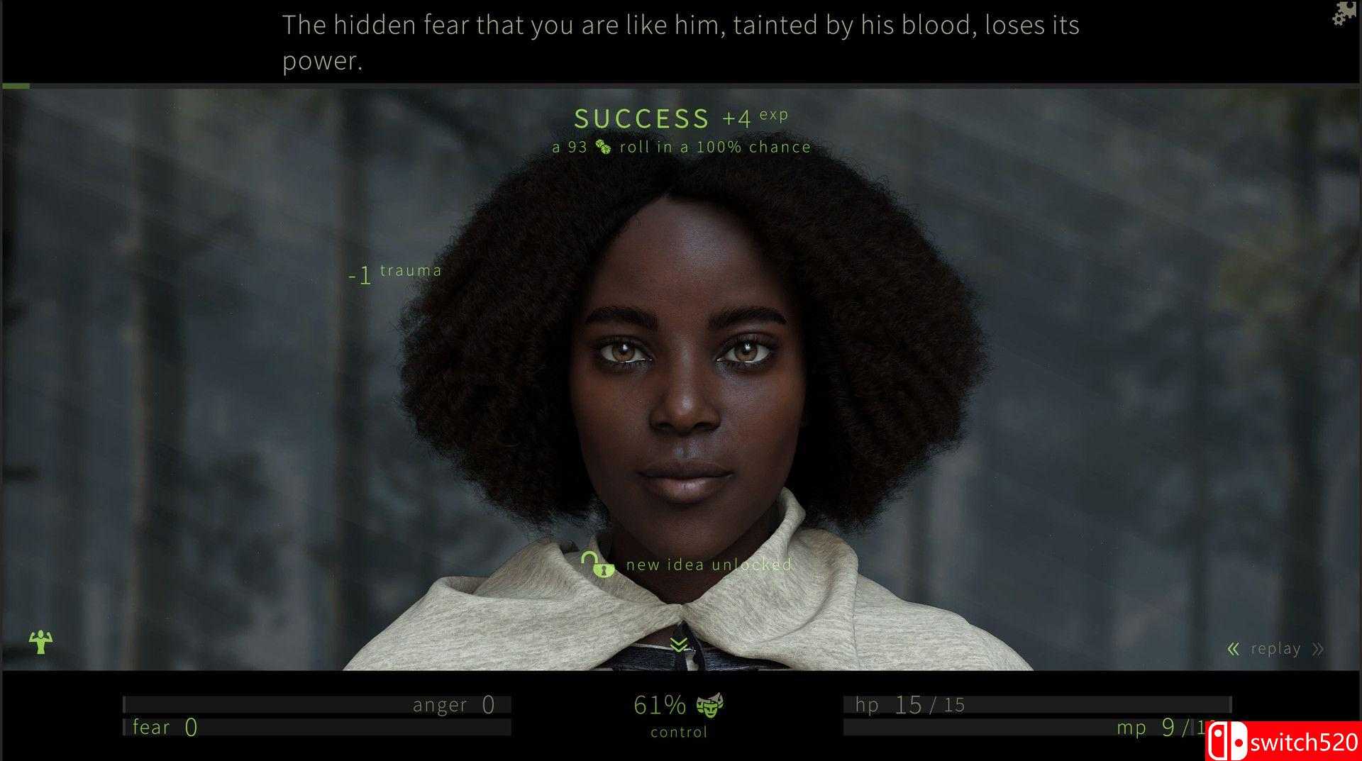 《圣火》游戏截图1